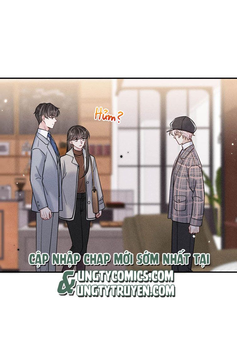 Nước Đổ Đầy Ly Chap 26 - Next Chap 27