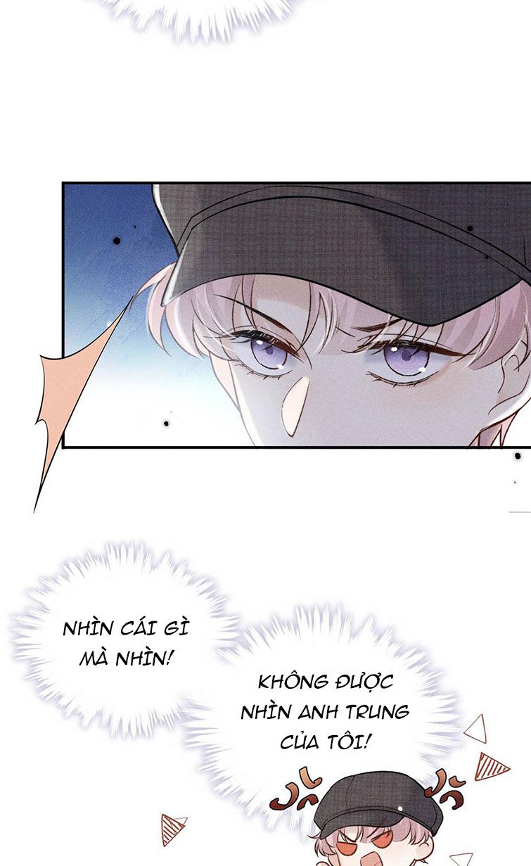 Nước Đổ Đầy Ly Chap 26 - Next Chap 27