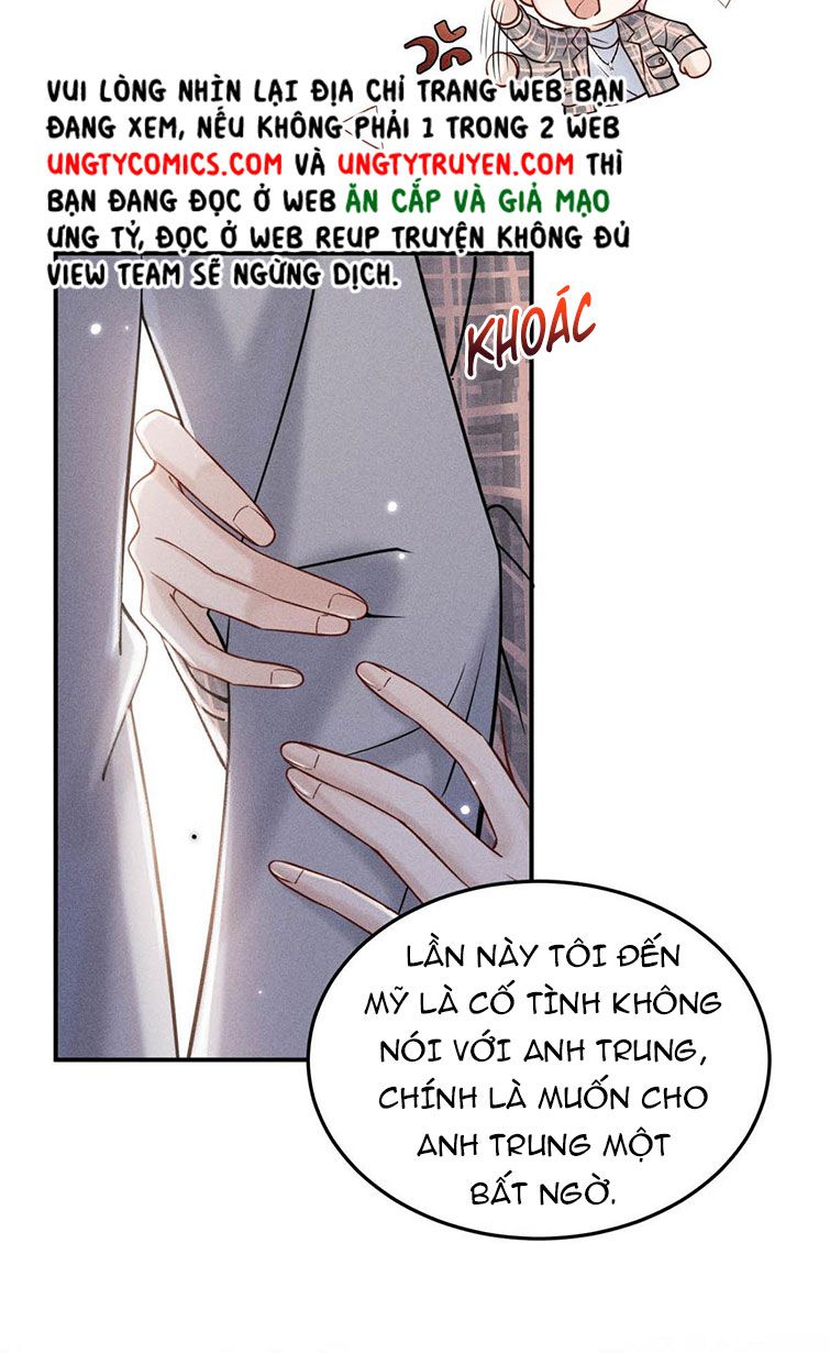 Nước Đổ Đầy Ly Chap 26 - Next Chap 27