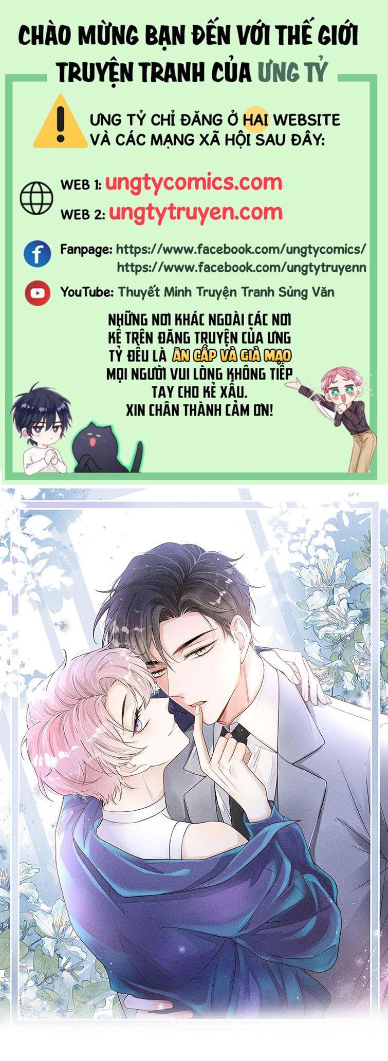 Nước Đổ Đầy Ly Chap 26 - Next Chap 27