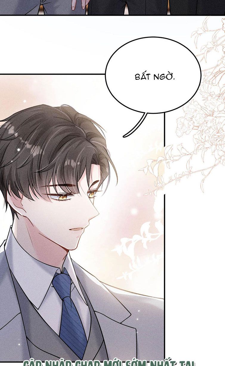 Nước Đổ Đầy Ly Chap 26 - Next Chap 27