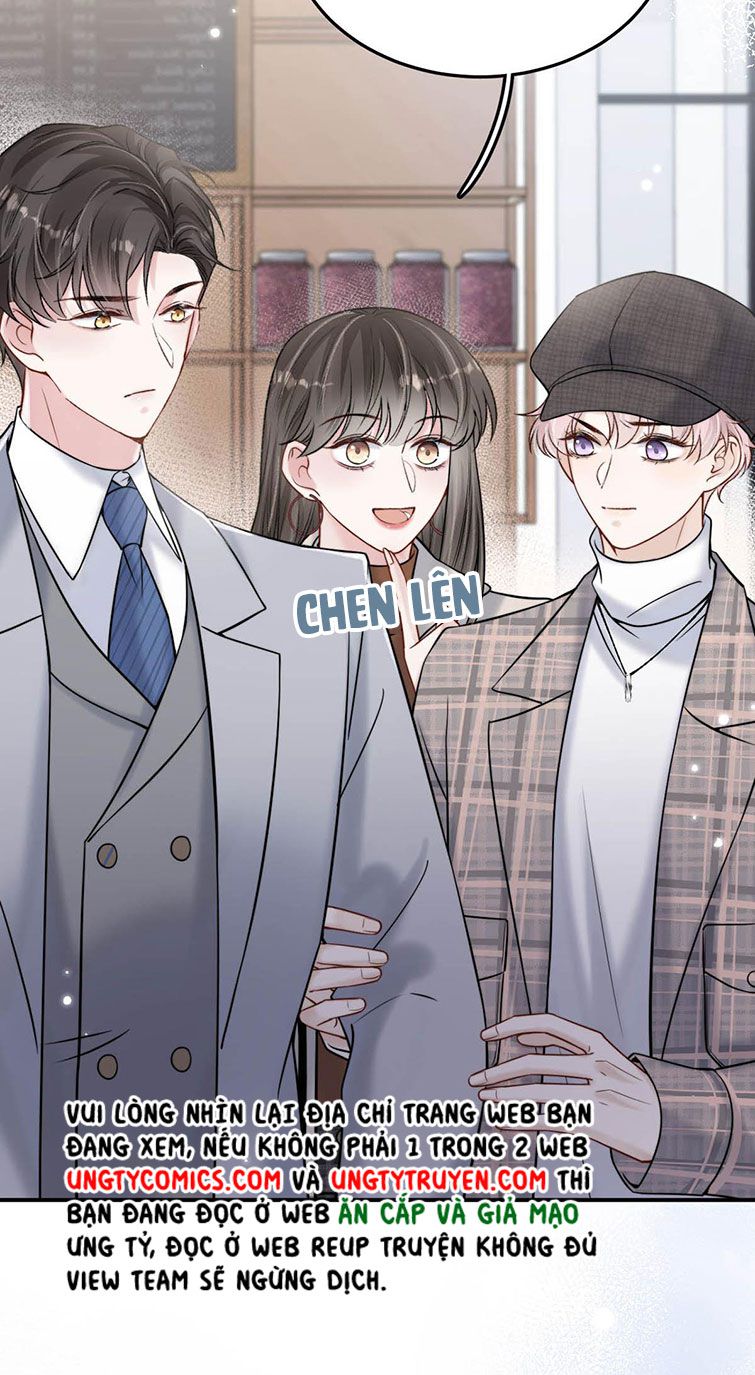 Nước Đổ Đầy Ly Chap 26 - Next Chap 27