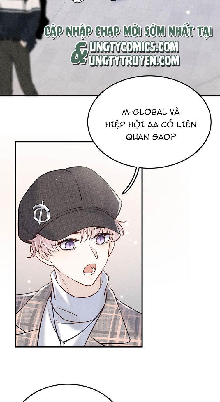 Nước Đổ Đầy Ly Chap 26 - Next Chap 27