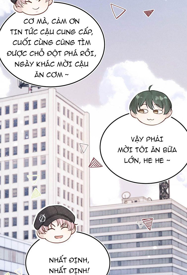 Nước Đổ Đầy Ly Chap 26 - Next Chap 27