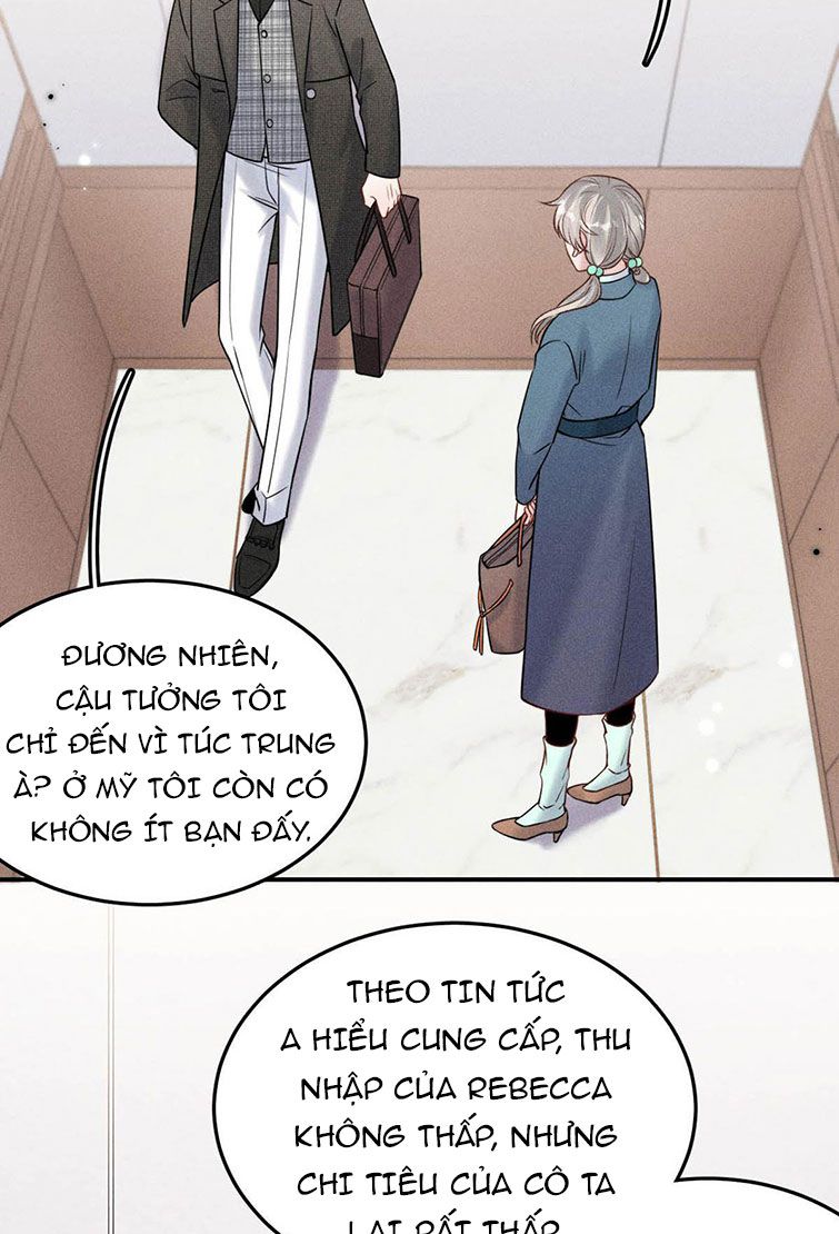 Nước Đổ Đầy Ly Chap 26 - Next Chap 27