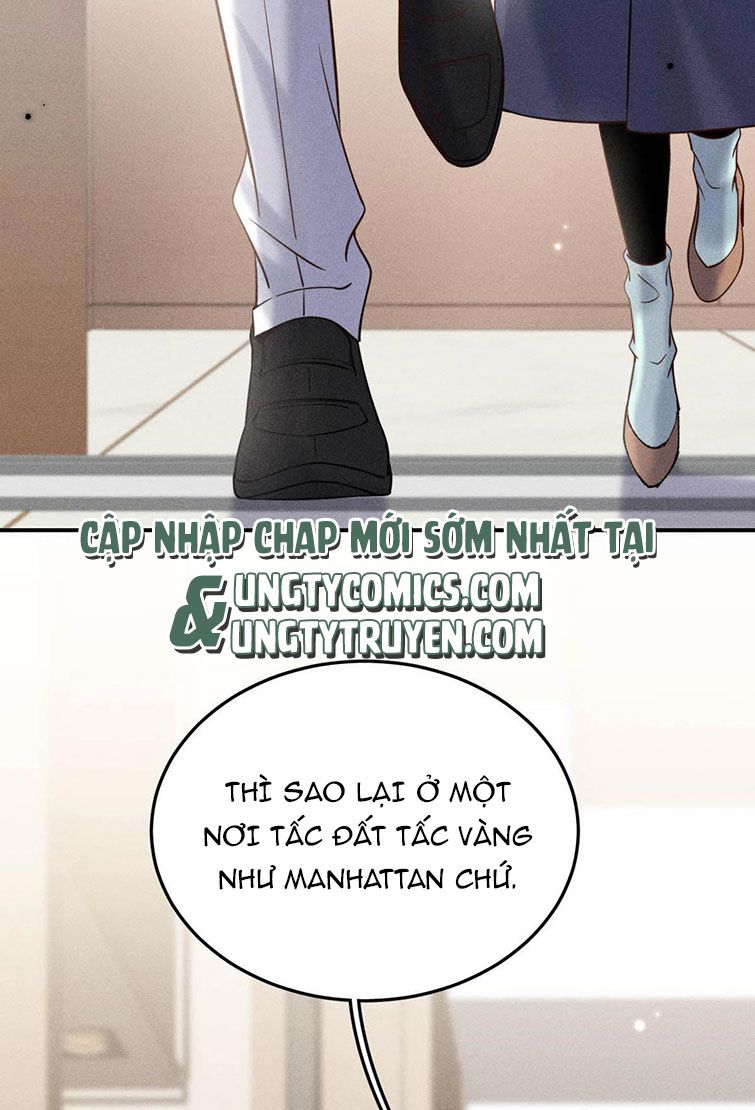 Nước Đổ Đầy Ly Chap 26 - Next Chap 27