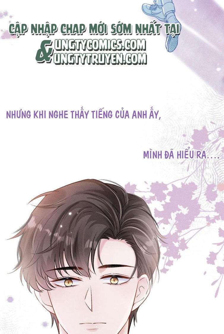 Nước Đổ Đầy Ly Chap 26 - Next Chap 27