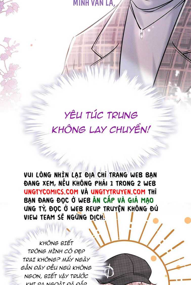 Nước Đổ Đầy Ly Chap 26 - Next Chap 27