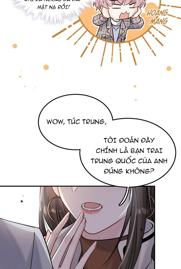 Nước Đổ Đầy Ly Chap 26 - Next Chap 27