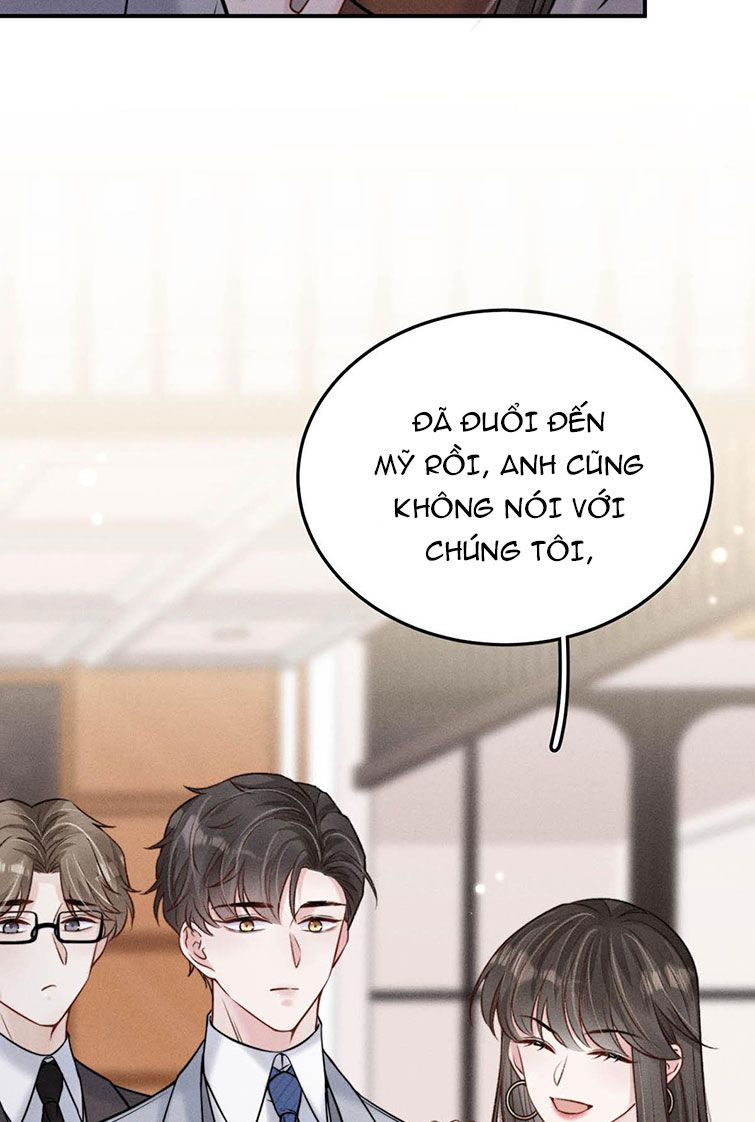 Nước Đổ Đầy Ly Chap 26 - Next Chap 27