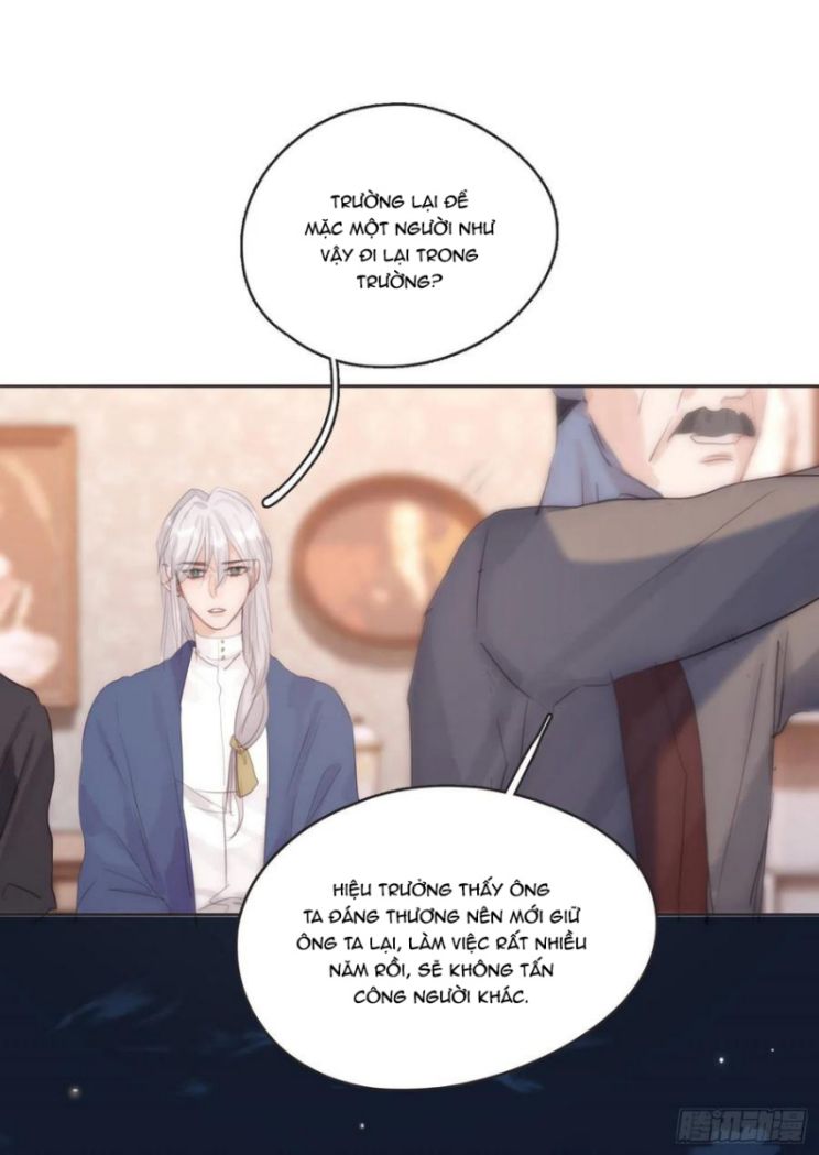 Thỉnh Cùng Ta Đồng Miên Chap 68 - Next Chap 69