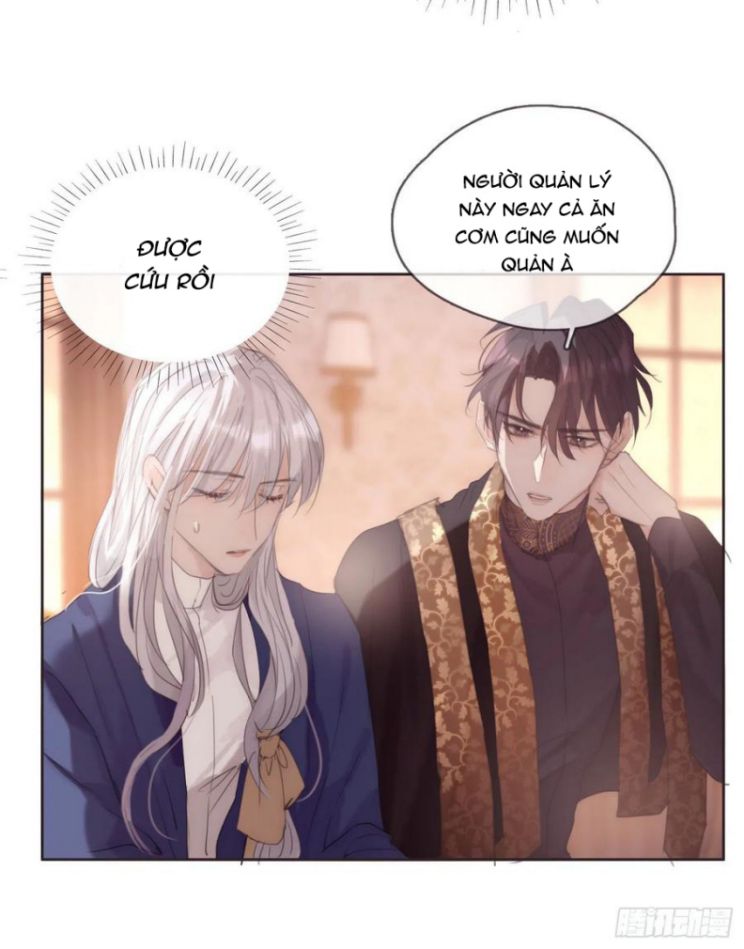 Thỉnh Cùng Ta Đồng Miên Chap 68 - Next Chap 69