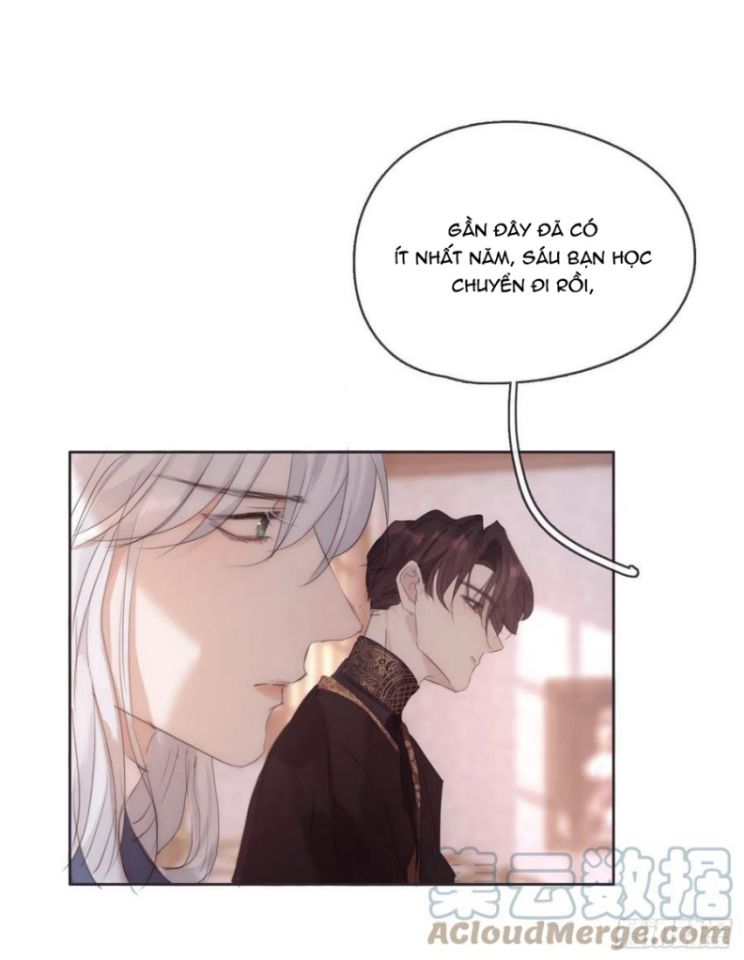 Thỉnh Cùng Ta Đồng Miên Chap 68 - Next Chap 69