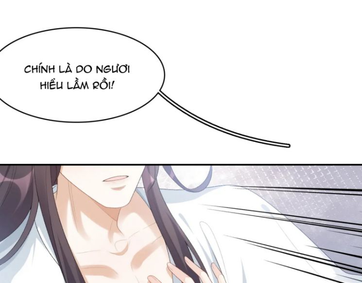 Nội Thị Mỗi Ngày Đều Muốn Cách Xa Hoàng Thượng Chap 38 - Next Chap 39