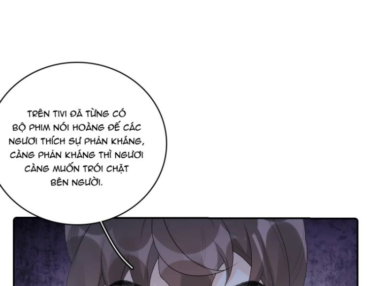 Nội Thị Mỗi Ngày Đều Muốn Cách Xa Hoàng Thượng Chap 38 - Next Chap 39