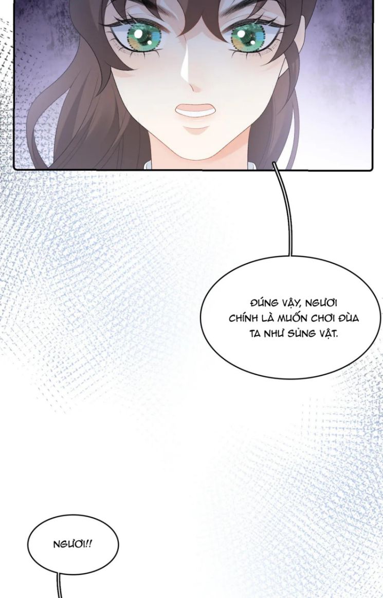 Nội Thị Mỗi Ngày Đều Muốn Cách Xa Hoàng Thượng Chap 38 - Next Chap 39