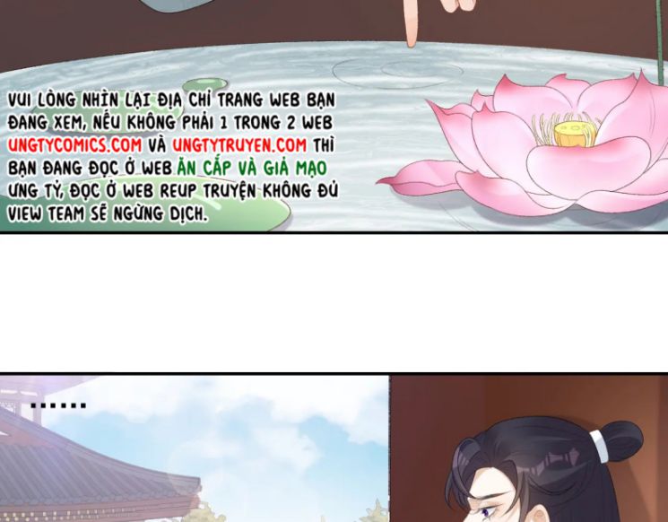 Nội Thị Mỗi Ngày Đều Muốn Cách Xa Hoàng Thượng Chap 38 - Next Chap 39