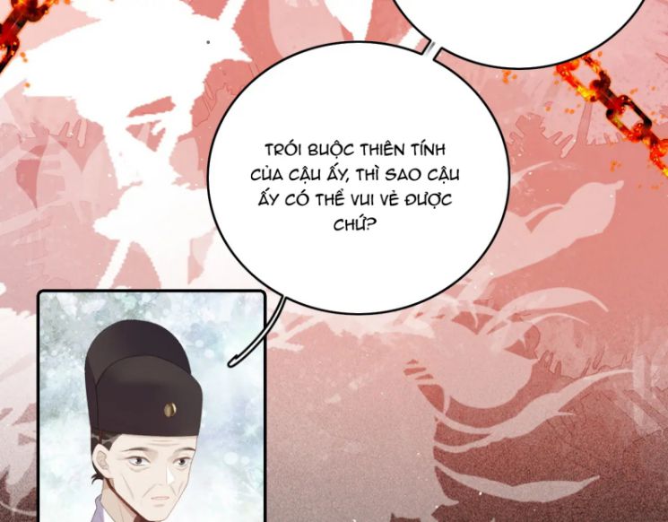 Nội Thị Mỗi Ngày Đều Muốn Cách Xa Hoàng Thượng Chap 38 - Next Chap 39