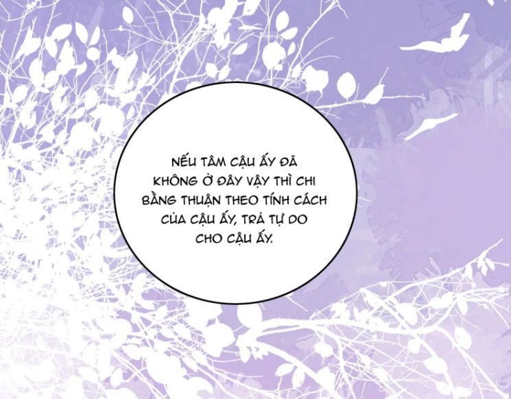 Nội Thị Mỗi Ngày Đều Muốn Cách Xa Hoàng Thượng Chap 38 - Next Chap 39