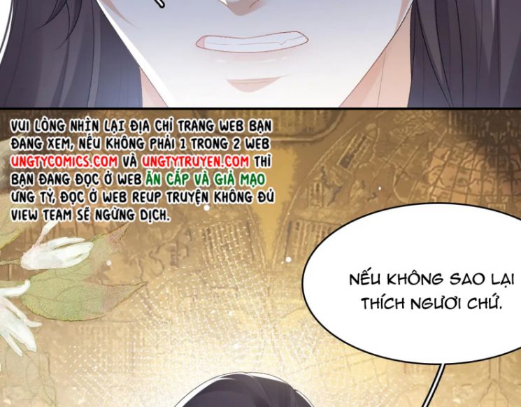 Nội Thị Mỗi Ngày Đều Muốn Cách Xa Hoàng Thượng Chap 38 - Next Chap 39