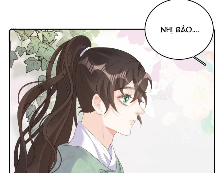 Nội Thị Mỗi Ngày Đều Muốn Cách Xa Hoàng Thượng Chap 38 - Next Chap 39