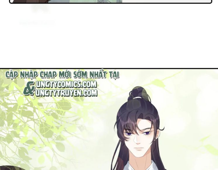 Nội Thị Mỗi Ngày Đều Muốn Cách Xa Hoàng Thượng Chap 38 - Next Chap 39