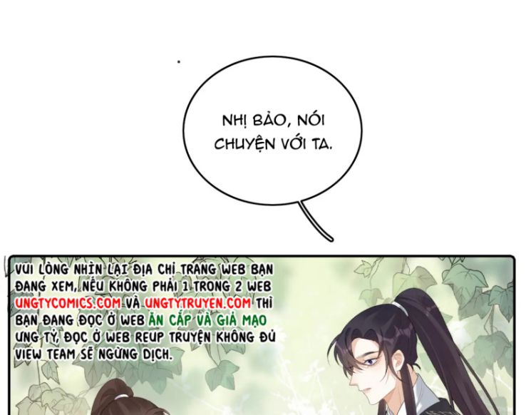 Nội Thị Mỗi Ngày Đều Muốn Cách Xa Hoàng Thượng Chap 38 - Next Chap 39