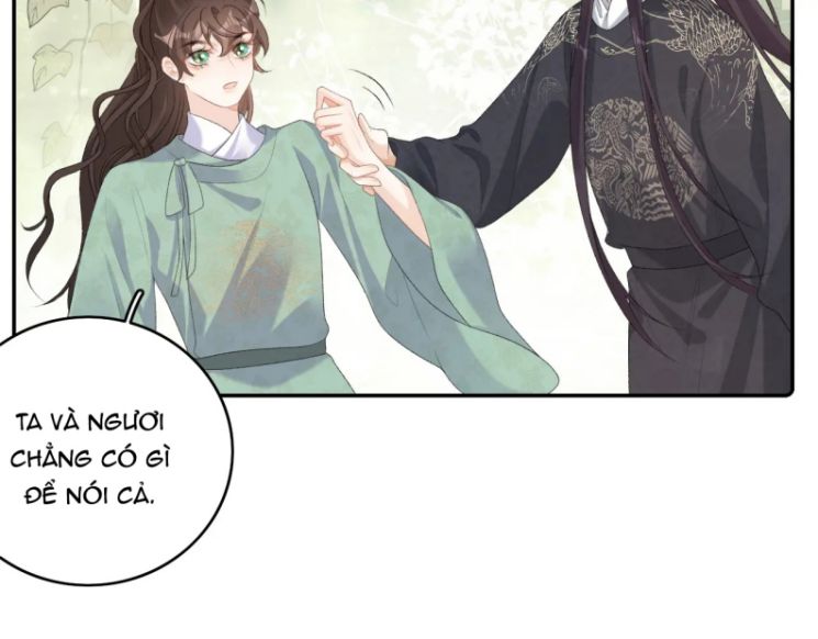 Nội Thị Mỗi Ngày Đều Muốn Cách Xa Hoàng Thượng Chap 38 - Next Chap 39