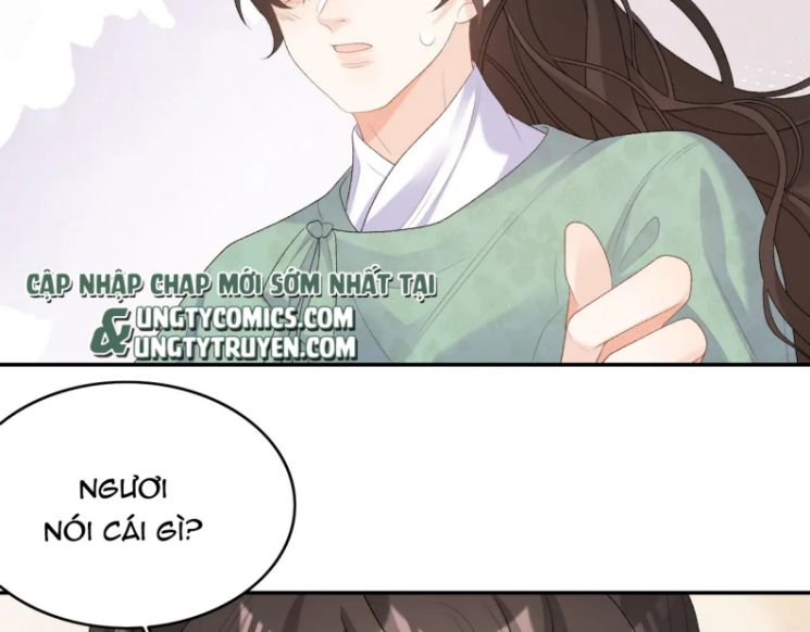 Nội Thị Mỗi Ngày Đều Muốn Cách Xa Hoàng Thượng Chap 38 - Next Chap 39