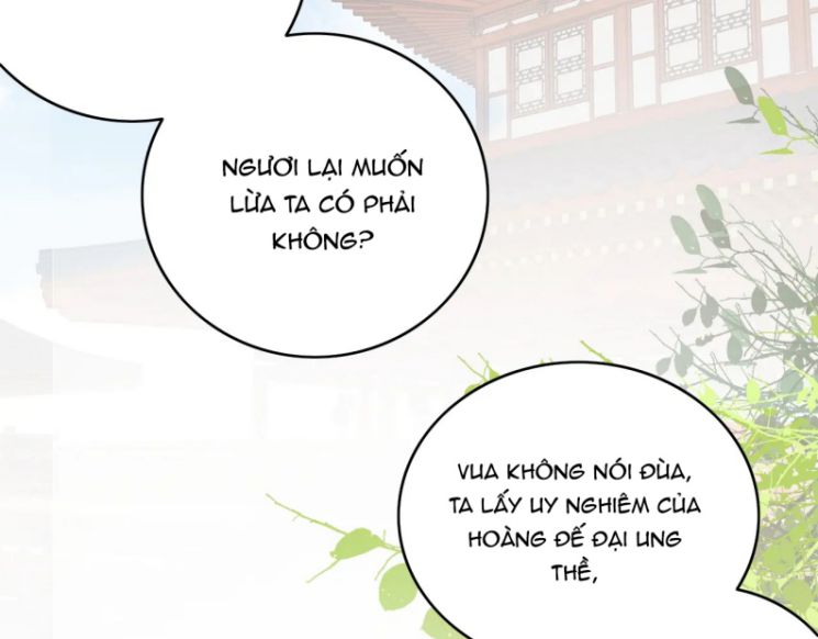 Nội Thị Mỗi Ngày Đều Muốn Cách Xa Hoàng Thượng Chap 38 - Next Chap 39