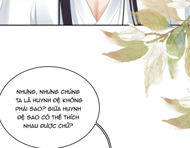 Nội Thị Mỗi Ngày Đều Muốn Cách Xa Hoàng Thượng Chap 38 - Next Chap 39