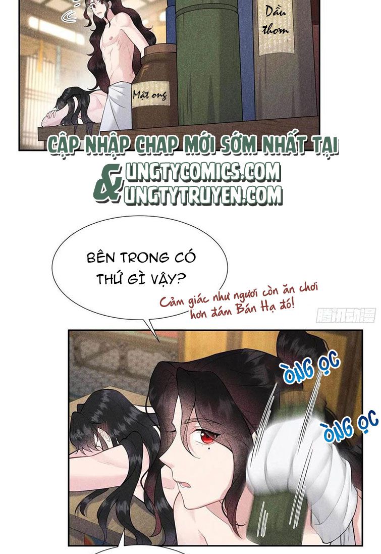 Trở Thành Nam Nhân Của Vương Chap 83 - Next Chap 84