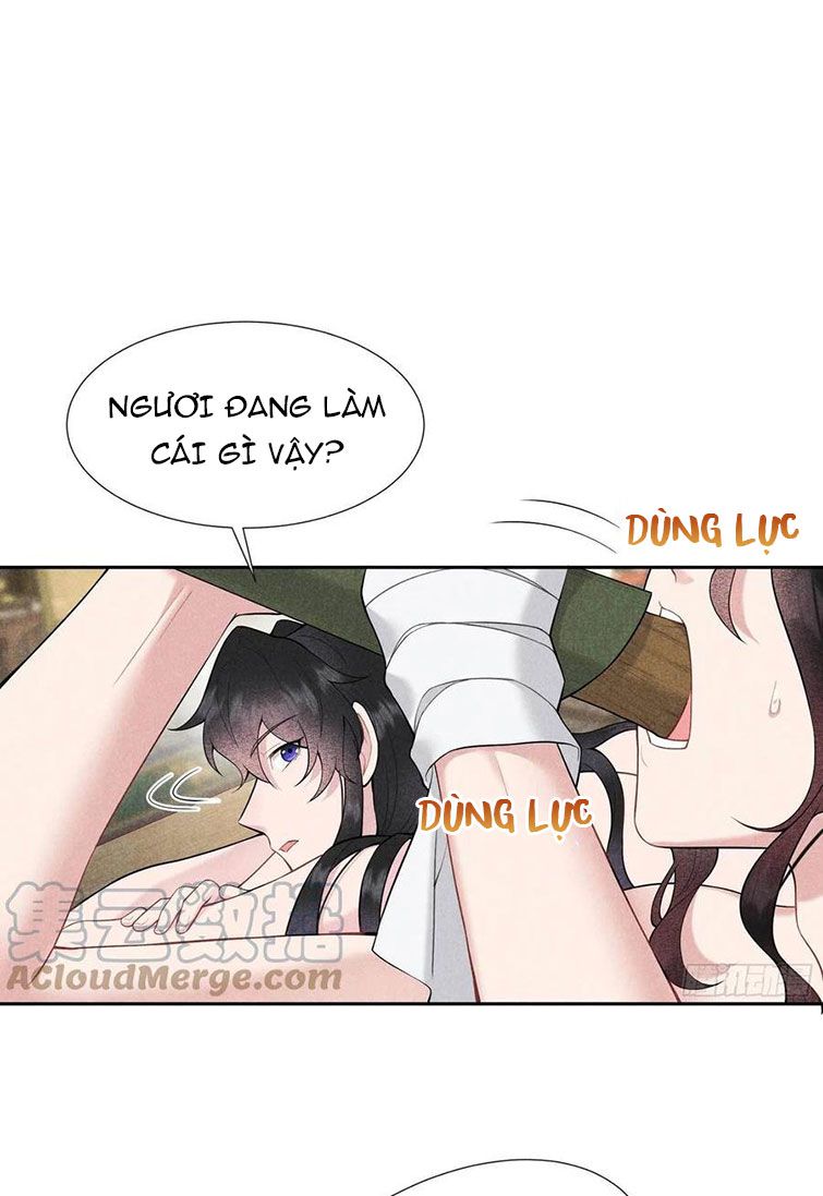 Trở Thành Nam Nhân Của Vương Chap 83 - Next Chap 84