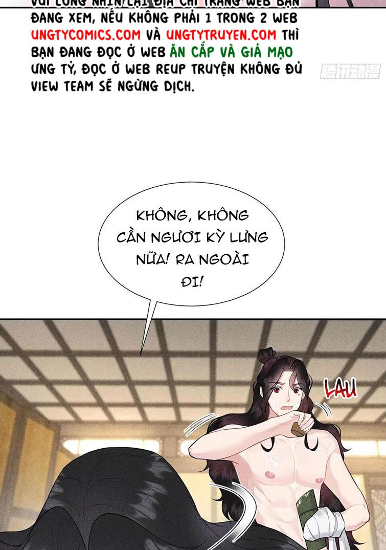 Trở Thành Nam Nhân Của Vương Chap 83 - Next Chap 84