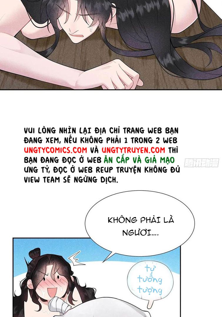 Trở Thành Nam Nhân Của Vương Chap 83 - Next Chap 84