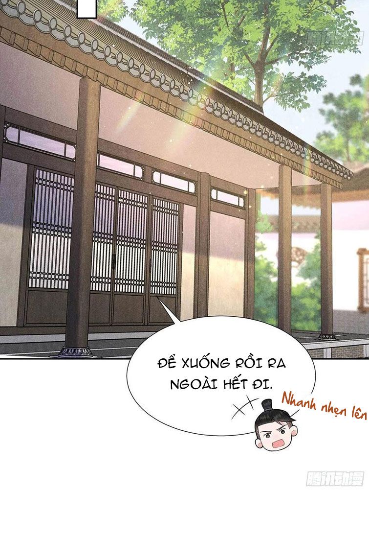 Trở Thành Nam Nhân Của Vương Chap 83 - Next Chap 84