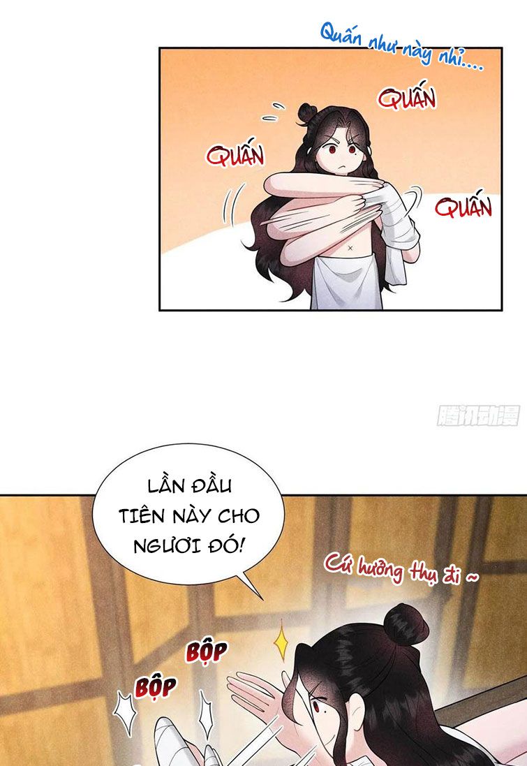 Trở Thành Nam Nhân Của Vương Chap 83 - Next Chap 84