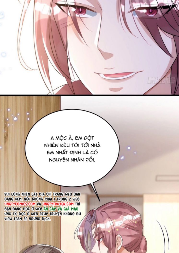 Thú Thụ Bất Thân Chap 115 - Next Chap 116