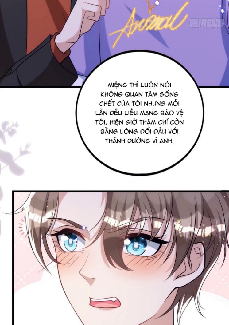 Thú Thụ Bất Thân Chap 115 - Next Chap 116