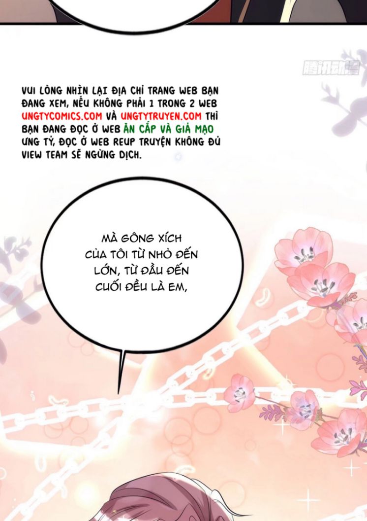 Thú Thụ Bất Thân Chap 115 - Next Chap 116