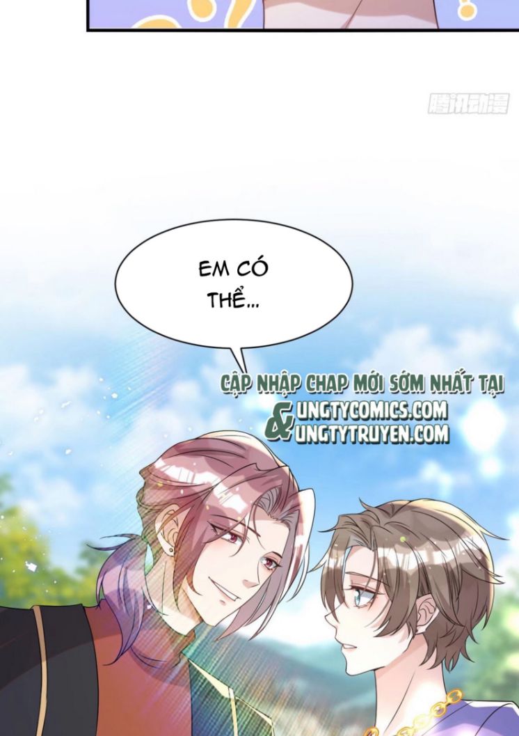 Thú Thụ Bất Thân Chap 115 - Next Chap 116