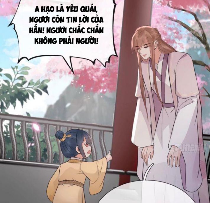 Đánh Chết Cũng Không Làm Sư Tôn Chap 69 - Next Chap 70