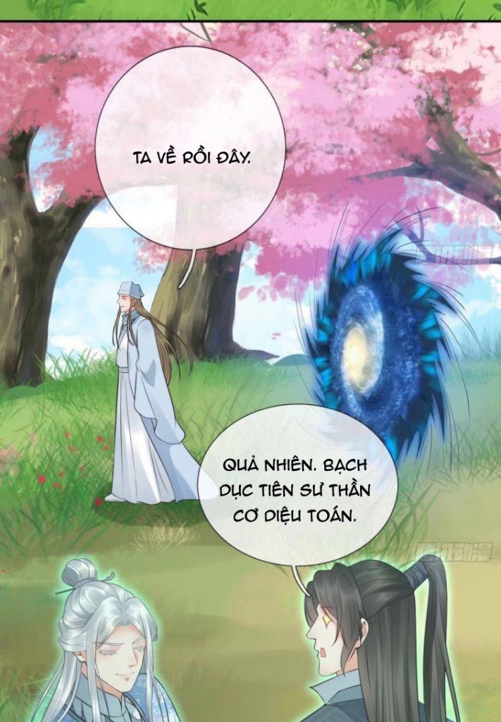 Đánh Chết Cũng Không Làm Sư Tôn Chap 69 - Next Chap 70