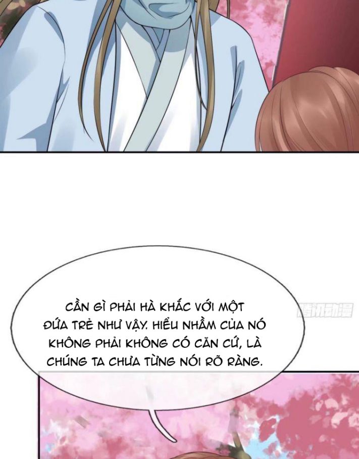 Đánh Chết Cũng Không Làm Sư Tôn Chap 69 - Next Chap 70