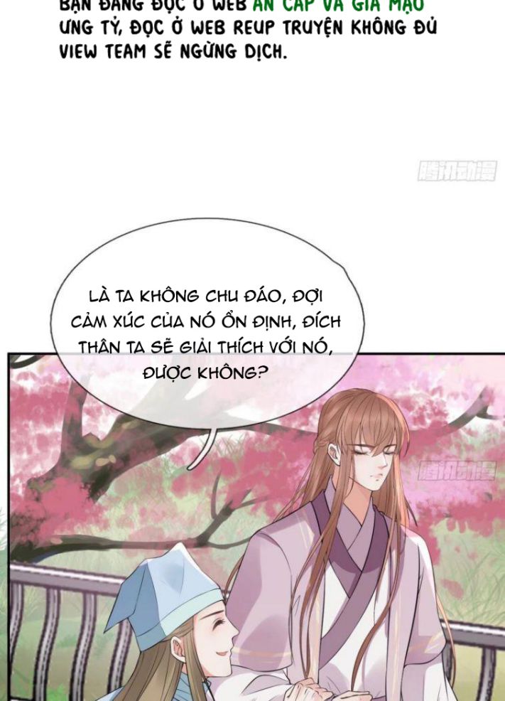 Đánh Chết Cũng Không Làm Sư Tôn Chap 69 - Next Chap 70