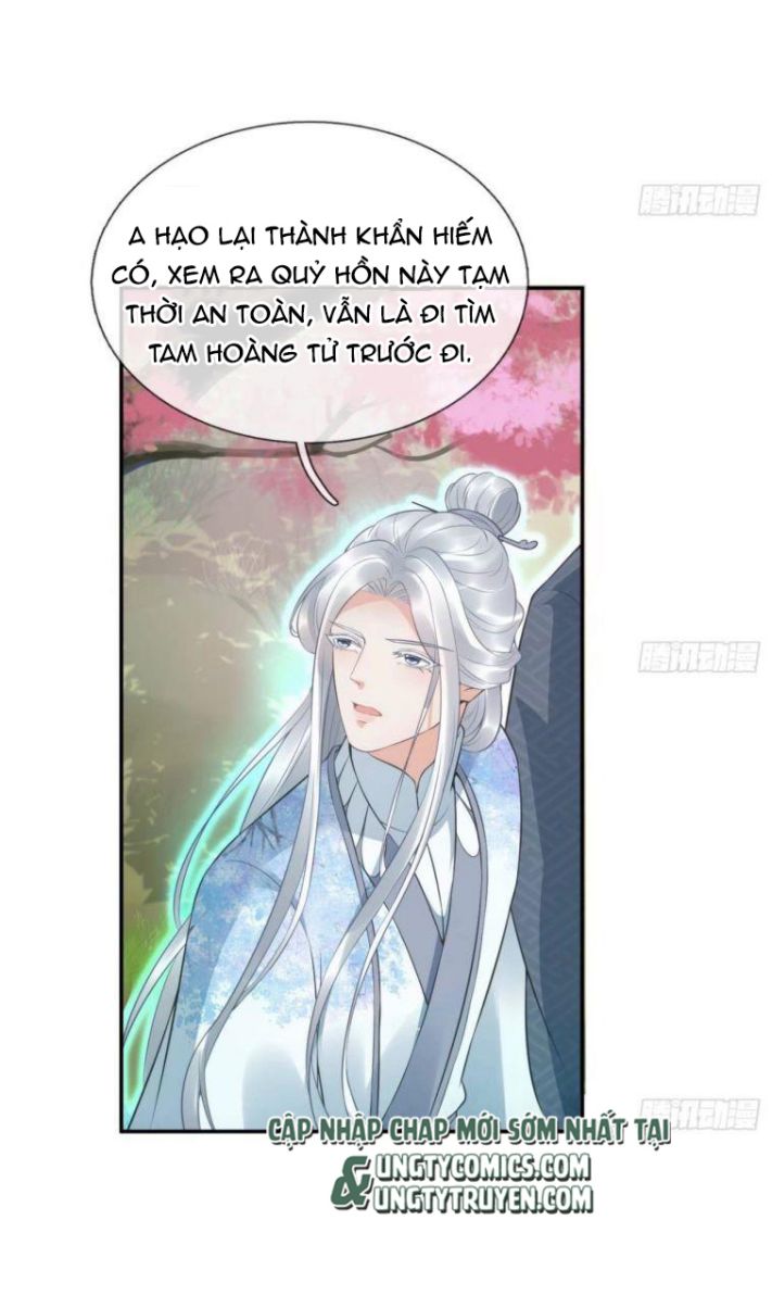 Đánh Chết Cũng Không Làm Sư Tôn Chap 69 - Next Chap 70