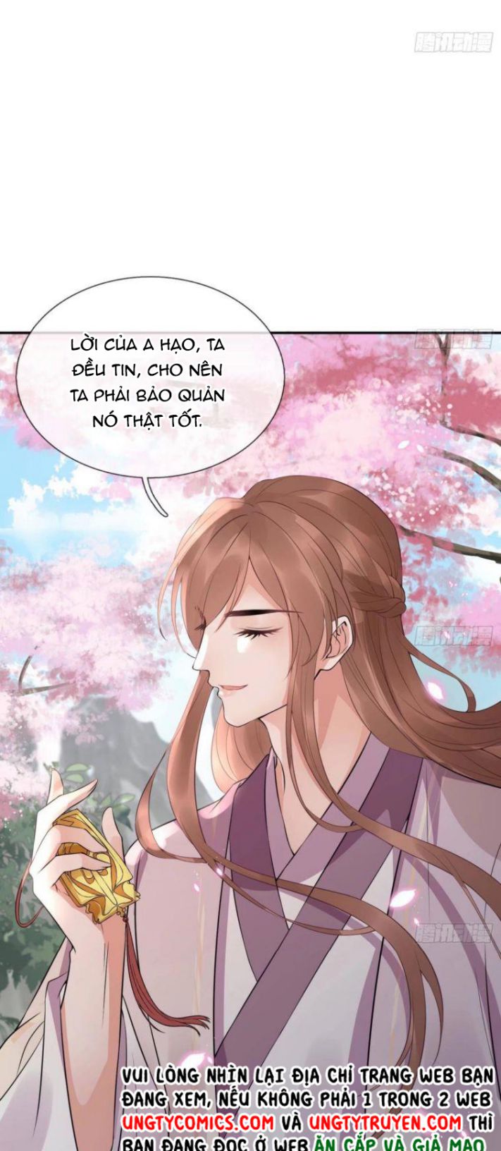 Đánh Chết Cũng Không Làm Sư Tôn Chap 69 - Next Chap 70