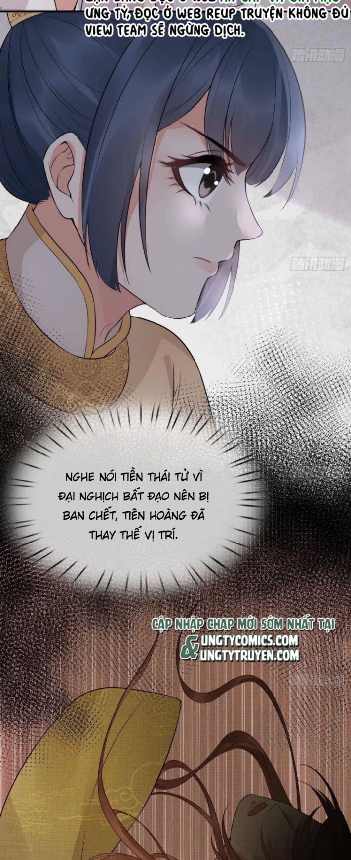 Đánh Chết Cũng Không Làm Sư Tôn Chap 69 - Next Chap 70