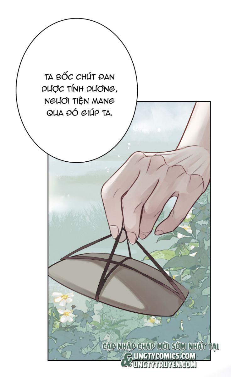 Bổn Tôn Tại Tông Môn Dưỡng Quỷ Hút Máu Chap 4 - Next Chap 5