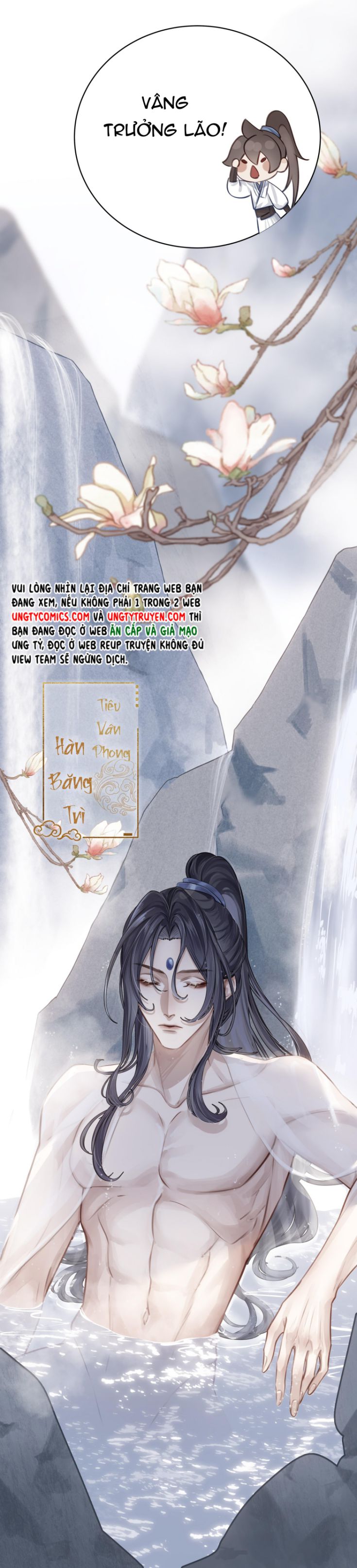 Bổn Tôn Tại Tông Môn Dưỡng Quỷ Hút Máu Chap 4 - Next Chap 5